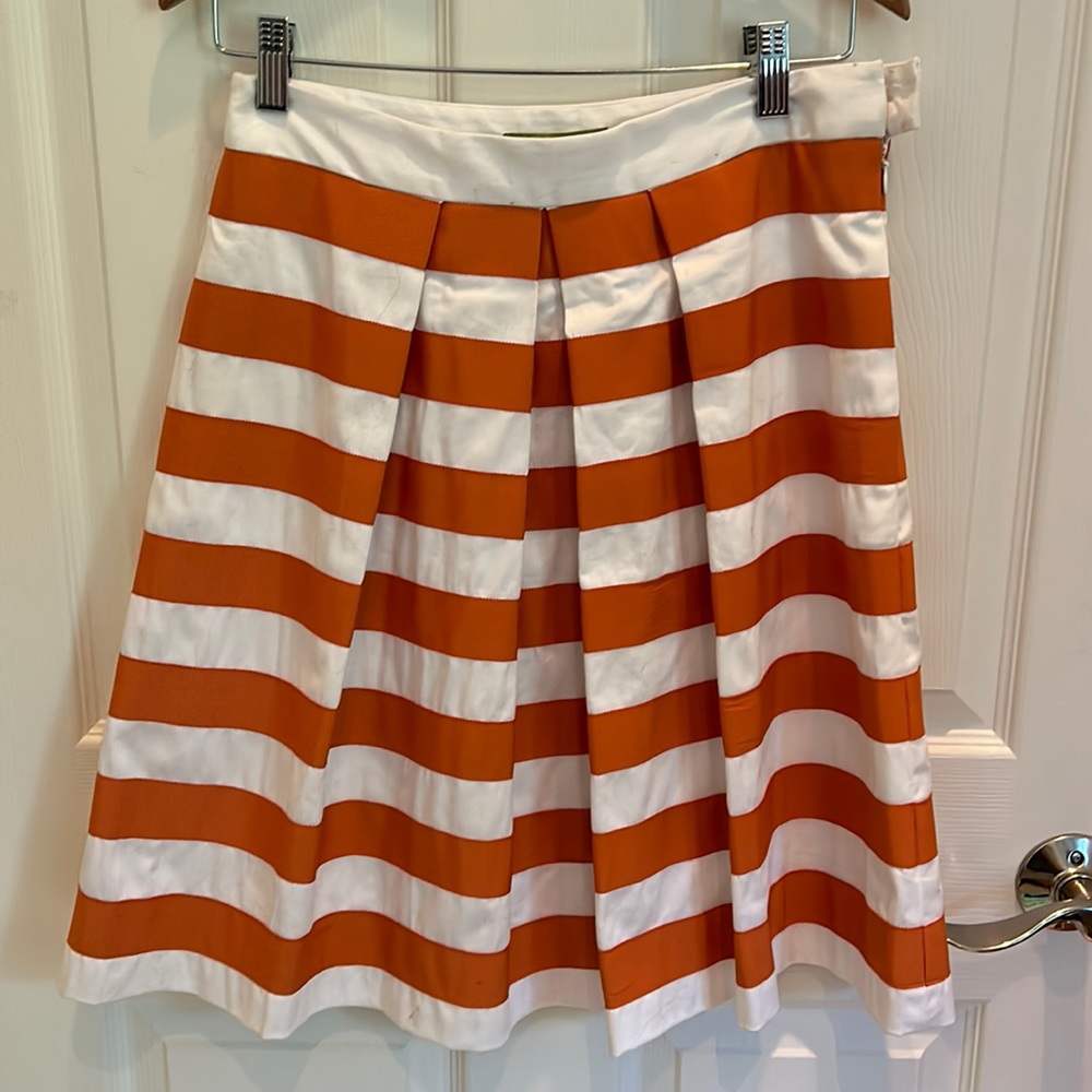 ELIZABETH MCKAY SKIRT. BRAND NEW WITH TAGS. SIZE 4 - Picture 1 of 5